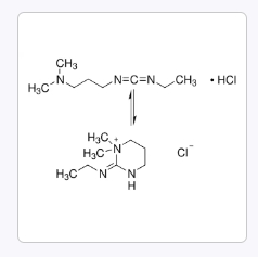 N-（3-二甲基氨基丙基）-N'-乙基碳二亚胺 盐酸盐 purum, ≥98.0% (AT)（03450）