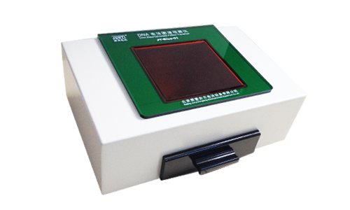 JY-EPV-01型 电泳图谱观察仪