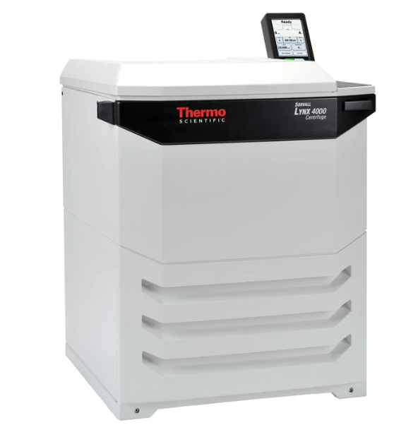 LYNX系列高速落地离心机