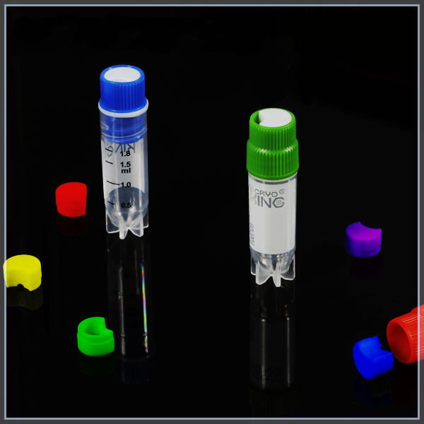 冻存管颜色标记器