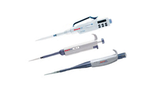 DRAGONMED移液器系列产品