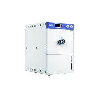 GW卧式脉动真空灭菌