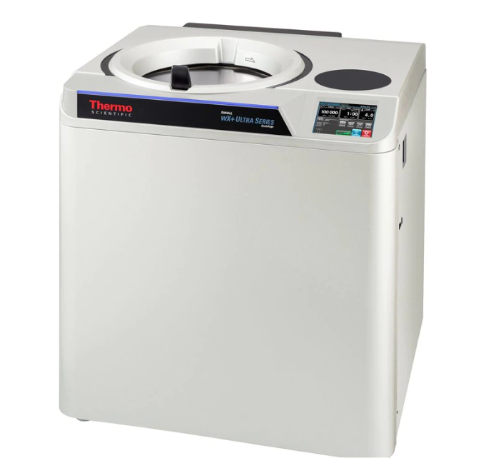 WX+系列超速离心机