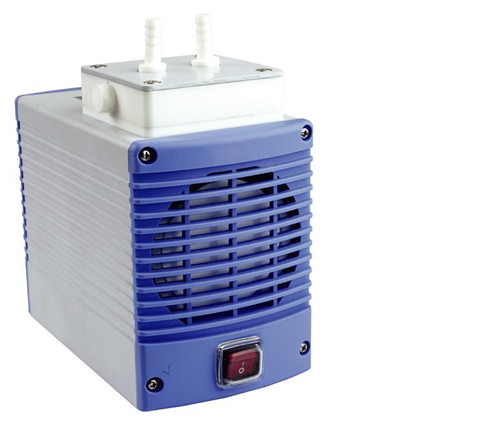 Chemker300耐腐蚀真空泵